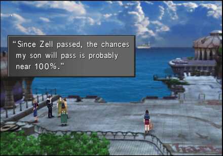 Zell in Balamb Town 5.jpg