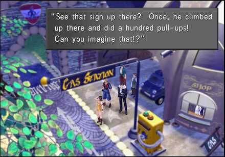 Zell in Balamb Town 3 .jpg