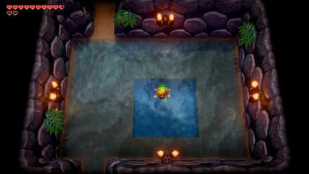 Where the Torchbeams Cross