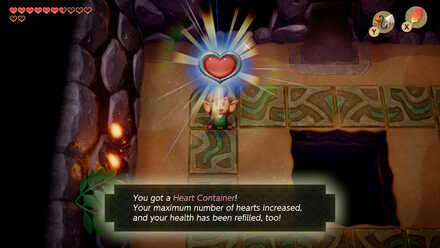 Heart Container