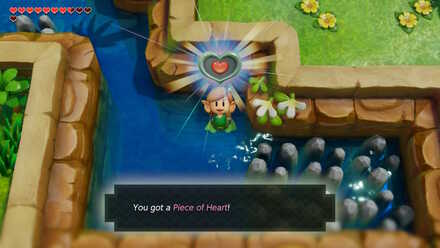 Piece of Heart 24