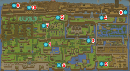 Zelda: Link's Awakening Walkthrough: A Guide To Wake From Kohohit Island