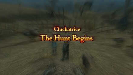 cluckatrice hunt begins montblanc sidequest walkthrough final fantasy xii ffxii ff12