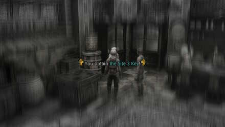 site 11 key clan hunt montblanc sidequest walkthrough final fantasy xii ffxii ff12