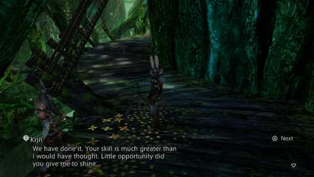 kjrn viera carrot stalk sidequest walkthrough final fantasy xii ffxii ff12