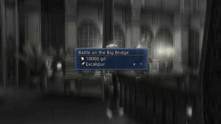 excalipur clan hunts montblanc sidequest walkthrough final fantasy xii ffxii ff12