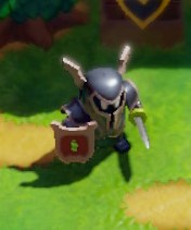 Darknut (Sword and Shield)