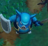 Moblin (Sword & Shield)