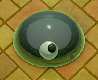 Slime Eye