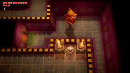 Lift Elephant Statue