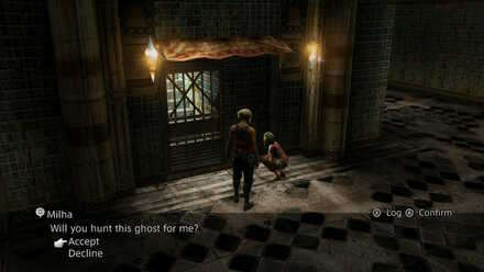 milha sidequest walkthrough final fantasy xii ffxii ff12