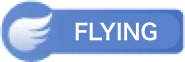 Flying