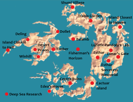 ff8 world map draw points Maps And Locations Ff8 Game8 ff8 world map draw points