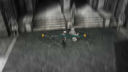 sluice key sidequest walkthrough final fantasy xii ffxii ff12