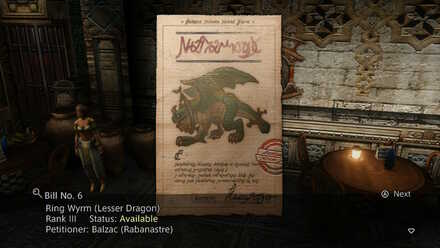 ring wyrm rank iii sidequest walkthrough final fantasy xii ffxii ff12