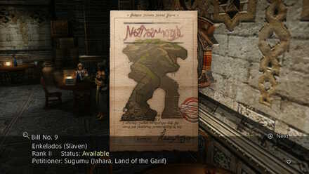 enkelados rank ii sidequest walkthrough final fantasy xii ffxii ff12