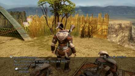 lowchief sugumu sidequest walkthrough final fantasy xii ffxii ff12