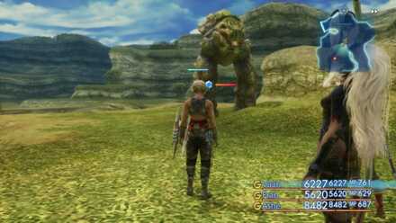 enkelados appear sidequest walkthrough final fantasy xii ffxii ff12