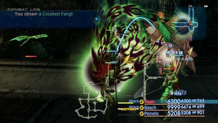 malevolent ixtab sidequest walkthrough final fantasy xii ffxii ff12