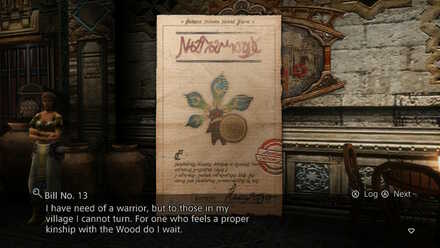 vorpal bunny rank iii sidequest walkthrough final fantasy xii ffxii ff12