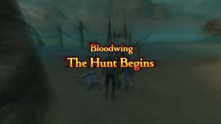 bloodwing hunt rank v sidequest walkthrough final fantasy xii ffxii ff12