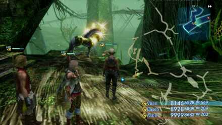 braegh lightning thief sidequest walkthrough final fantasy xii ffxii ff12