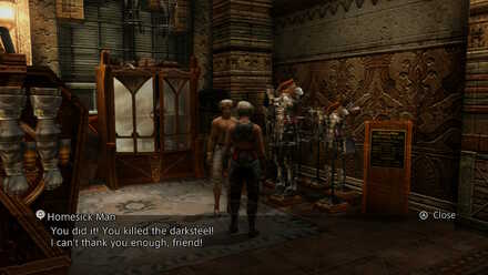 sochen path clear sidequest walkthrough final fantasy xii ffxii ff12