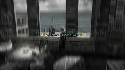 dragon scale sidequest walkthrough final fantasy xii ffxii ff12