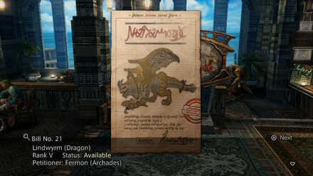 lindwyrm rank v sidequest walkthrough final fantasy xii ffxii ff12