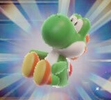 Yoshi Doll
