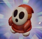 Shy Guy Figure