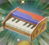 Organ of Evening Calm