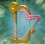 Surf Harp