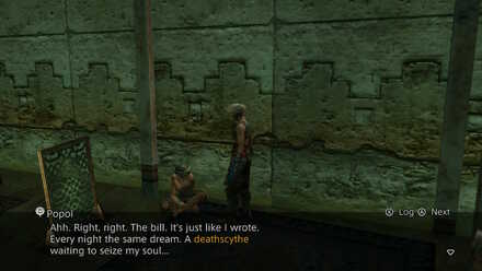 popol mistake sidequest walkthrough final fantasy xii ffxii ff12