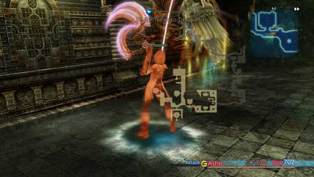 deathscythe reaper sidequest walkthrough final fantasy xii ffxii ff12