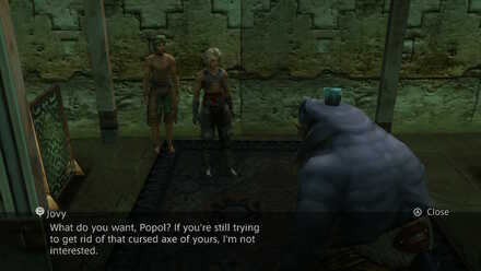 jovy quest sidequest walkthrough final fantasy xii ffxii ff12