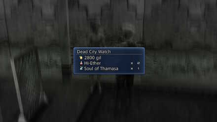 popol rest peace sidequest walkthrough final fantasy xii ffxii ff12