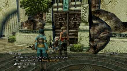 ivaness nu mou sidequest walkthrough final fantasy xii ffxii ff12