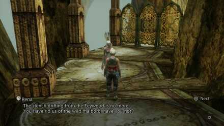 thankful viera rena sidequest walkthrough final fantasy xii ffxii ff12