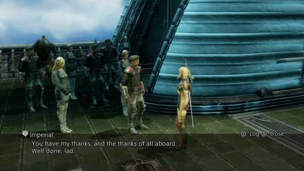 ivalice airship penelo sidequest walkthrough final fantasy xii ffxii ff12