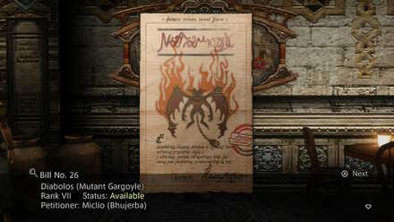 diabolos rank vii sidequest walkthrough final fantasy xii ffxii ff12