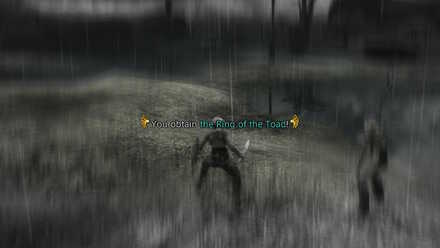 sadeen ring of toad sidequest walkthrough final fantasy xii ffxii ff12