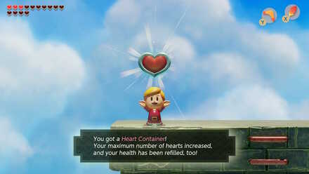 Heart Container