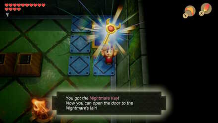 Nightmare Key