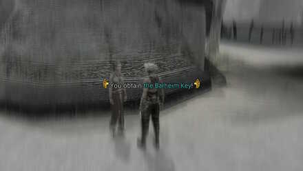 desert patient healed sidequest walkthrough final fantasy xii ffxii ff12