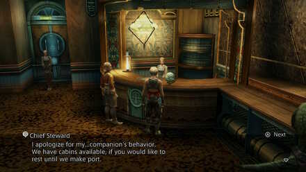 ann letter objectives sidequest walkthrough final fantasy xii ffxii ff12
