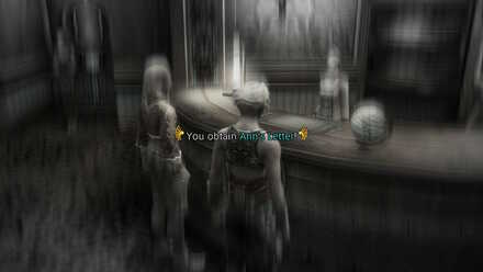 rande ann quest letter sidequest walkthrough final fantasy xii ffxii ff12