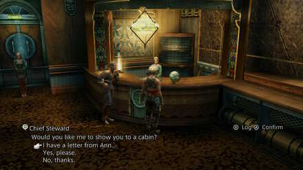 wager of love sidequest walkthrough final fantasy xii ffxii ff12