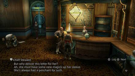 ann six sisters sidequest walkthrough final fantasy xii ffxii ff12