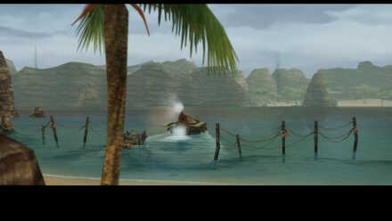 nebra ferry sidequest walkthrough final fantasy xii ffxii ff12